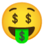 :money_mouth: